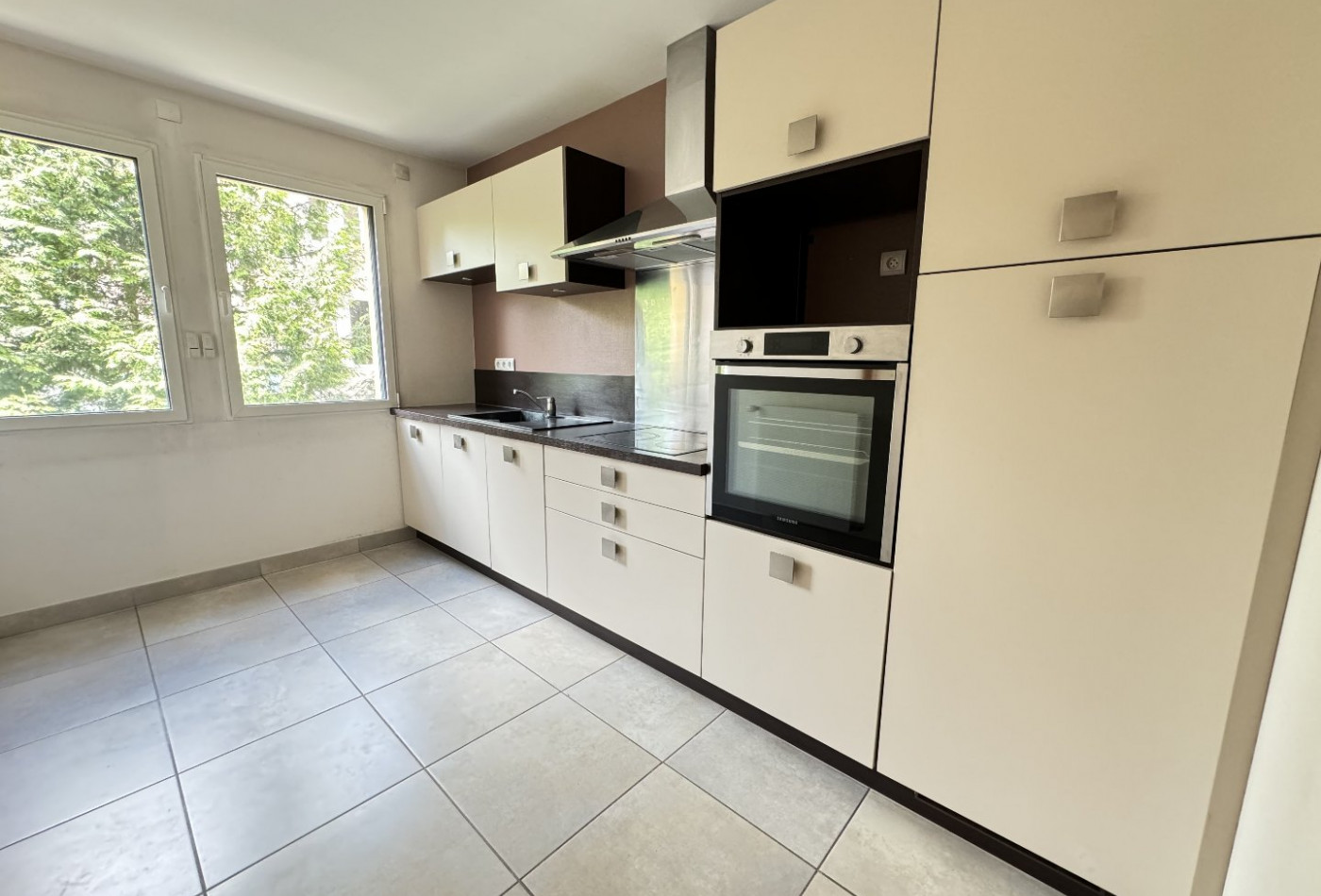 location Appartement Belfort - Photo 7