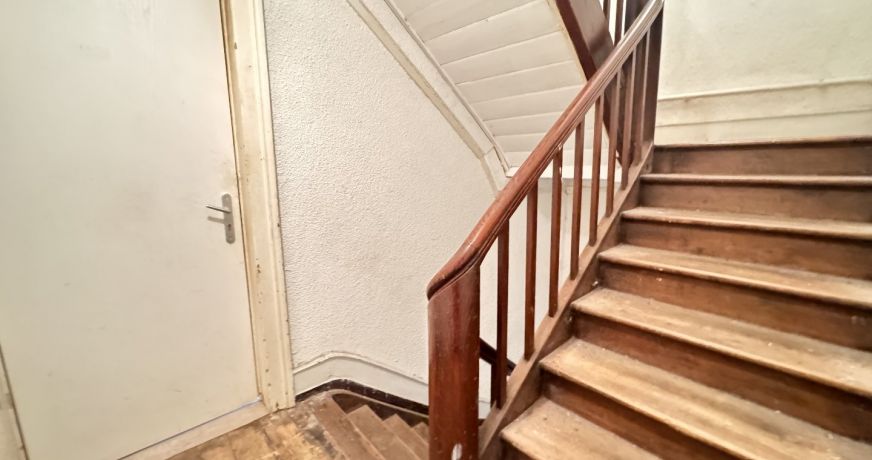 vente Immeuble Valentigney