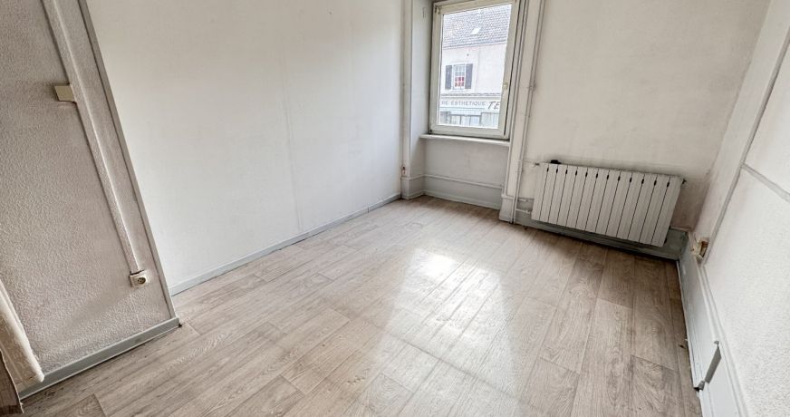 vente Immeuble Valentigney