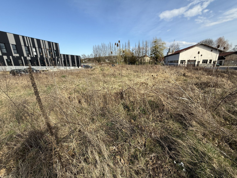 vente Terrain Trevenans - Photo 4