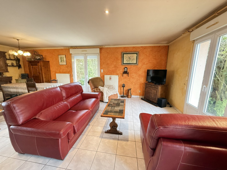 vente Maison Ecot - Photo 4