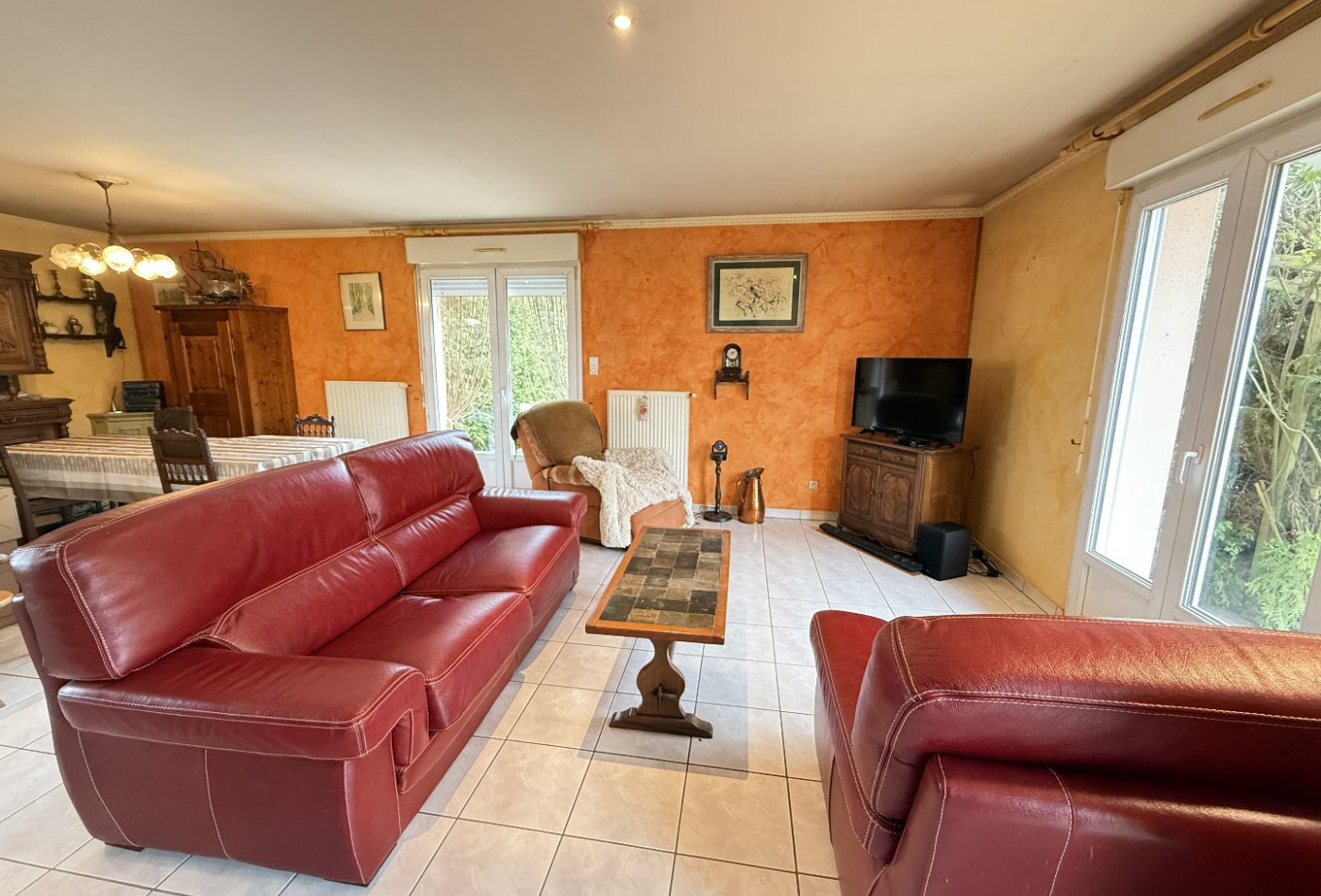 vente Maison Ecot - Photo 4