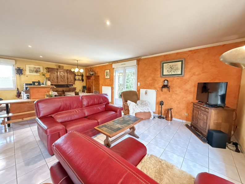 vente Maison Ecot - Photo 5