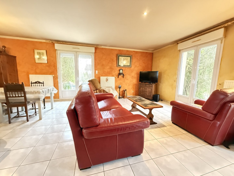 vente Maison Ecot - Photo 3