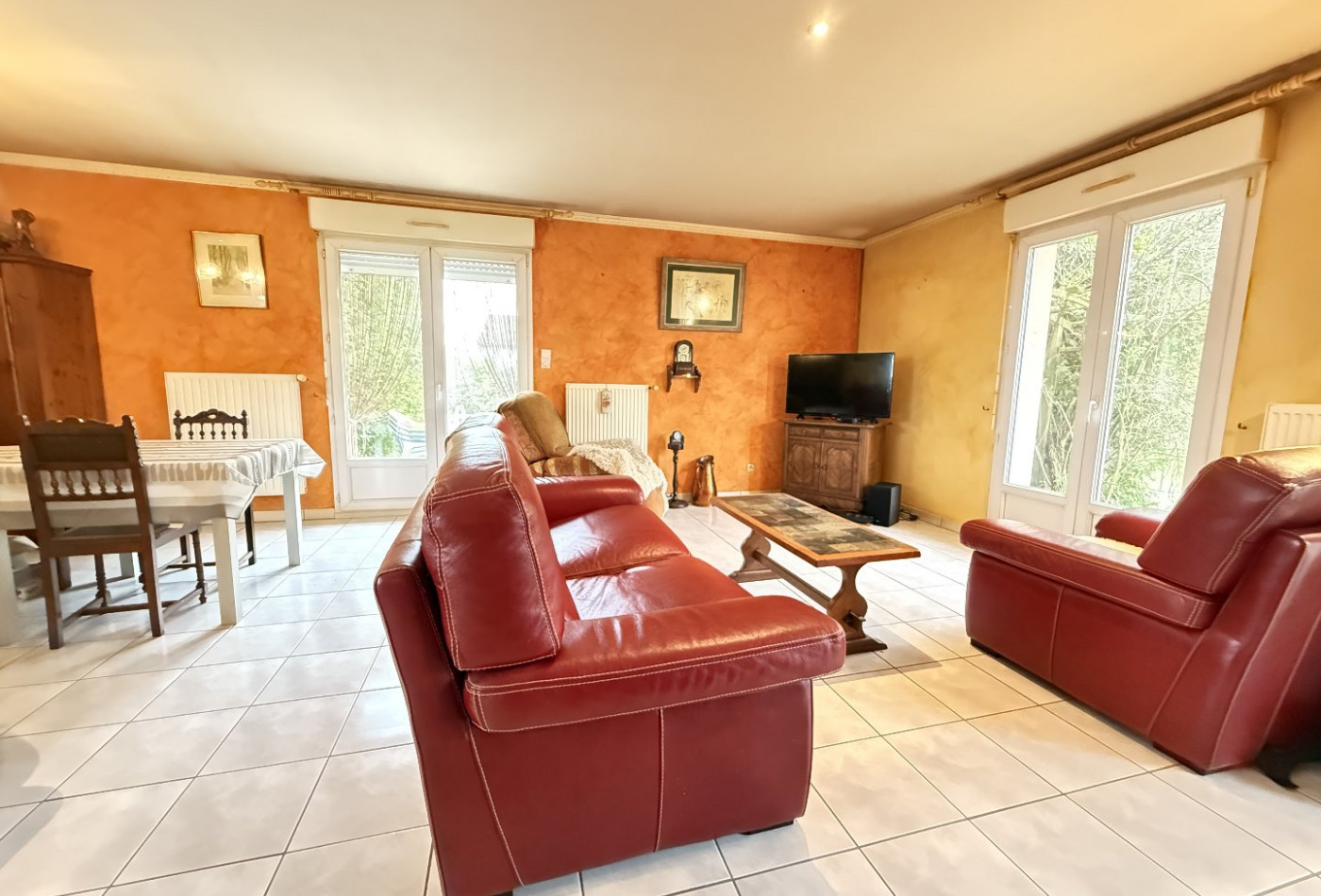 vente Maison Ecot - Photo 3