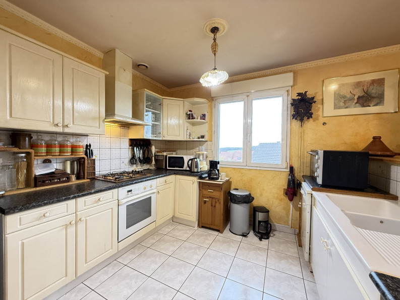 vente Maison Ecot - Photo 7