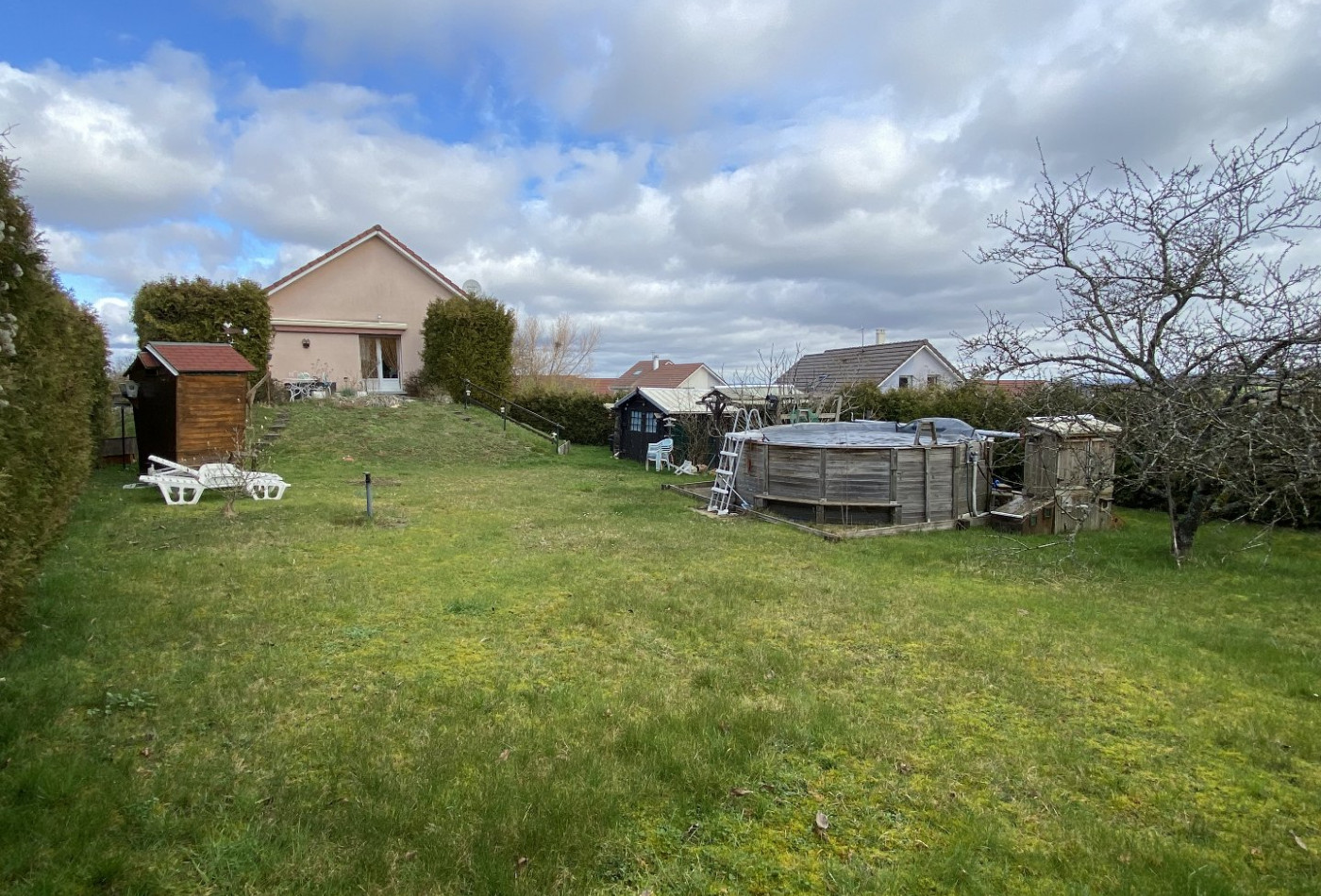 vente Maison Ecot - Photo 2