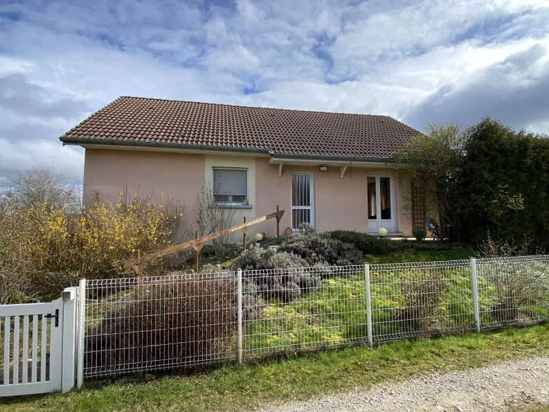 vente Maison Ecot - Photo 1