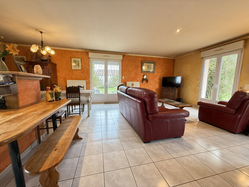 vente Maison Ecot - Photo 6