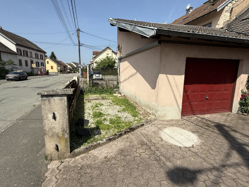 vente Appartement Danjoutin - Photo 6