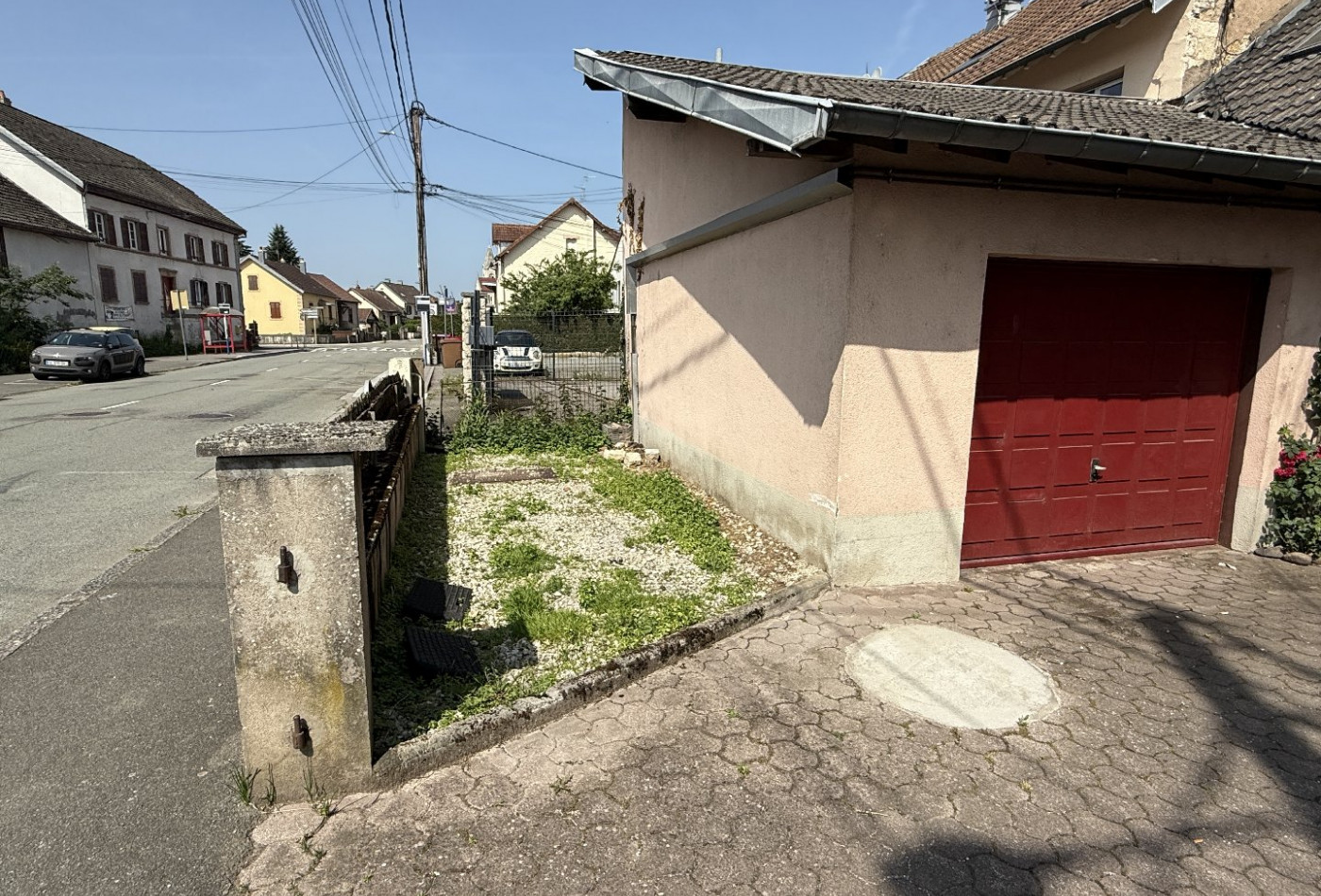 vente Appartement Danjoutin - Photo 6