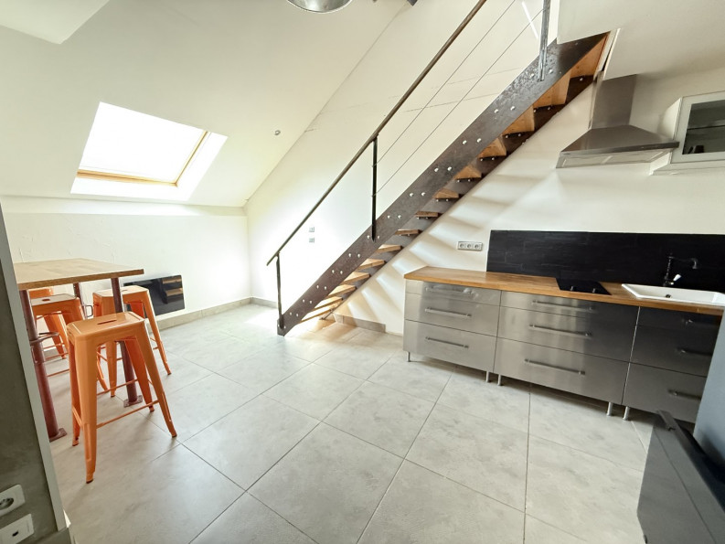 vente Appartement Danjoutin - Photo 1