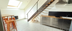 vente Appartement Danjoutin
