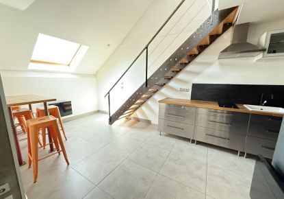 vente Appartement Danjoutin