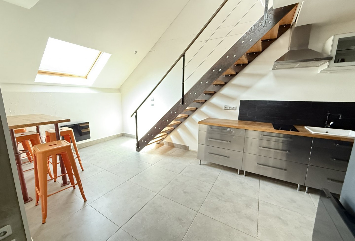 vente Appartement Danjoutin - Photo 1