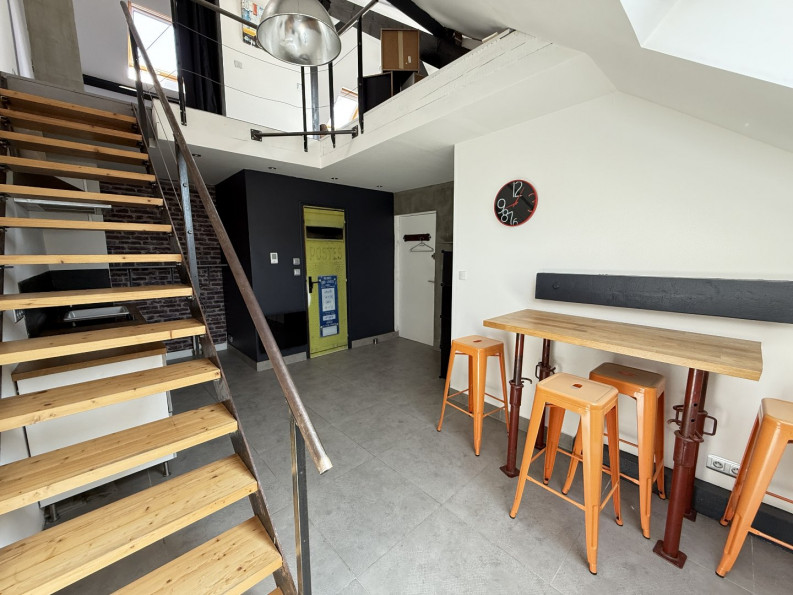 vente Appartement Danjoutin - Photo 2