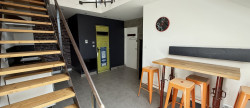 vente Appartement Danjoutin