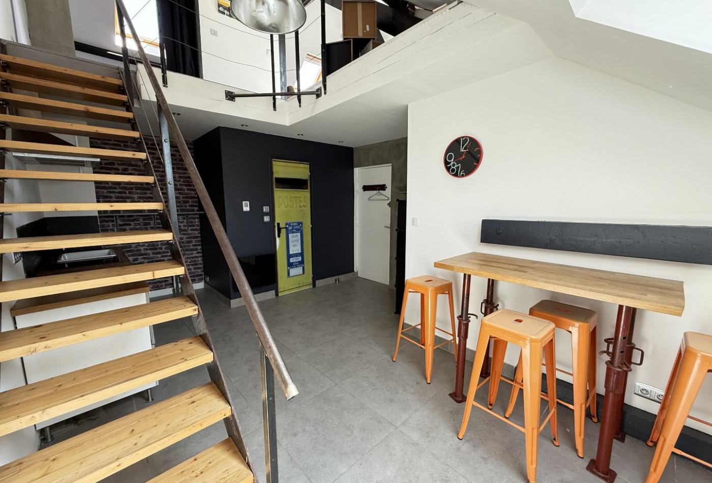 vente Appartement Danjoutin - Photo 2