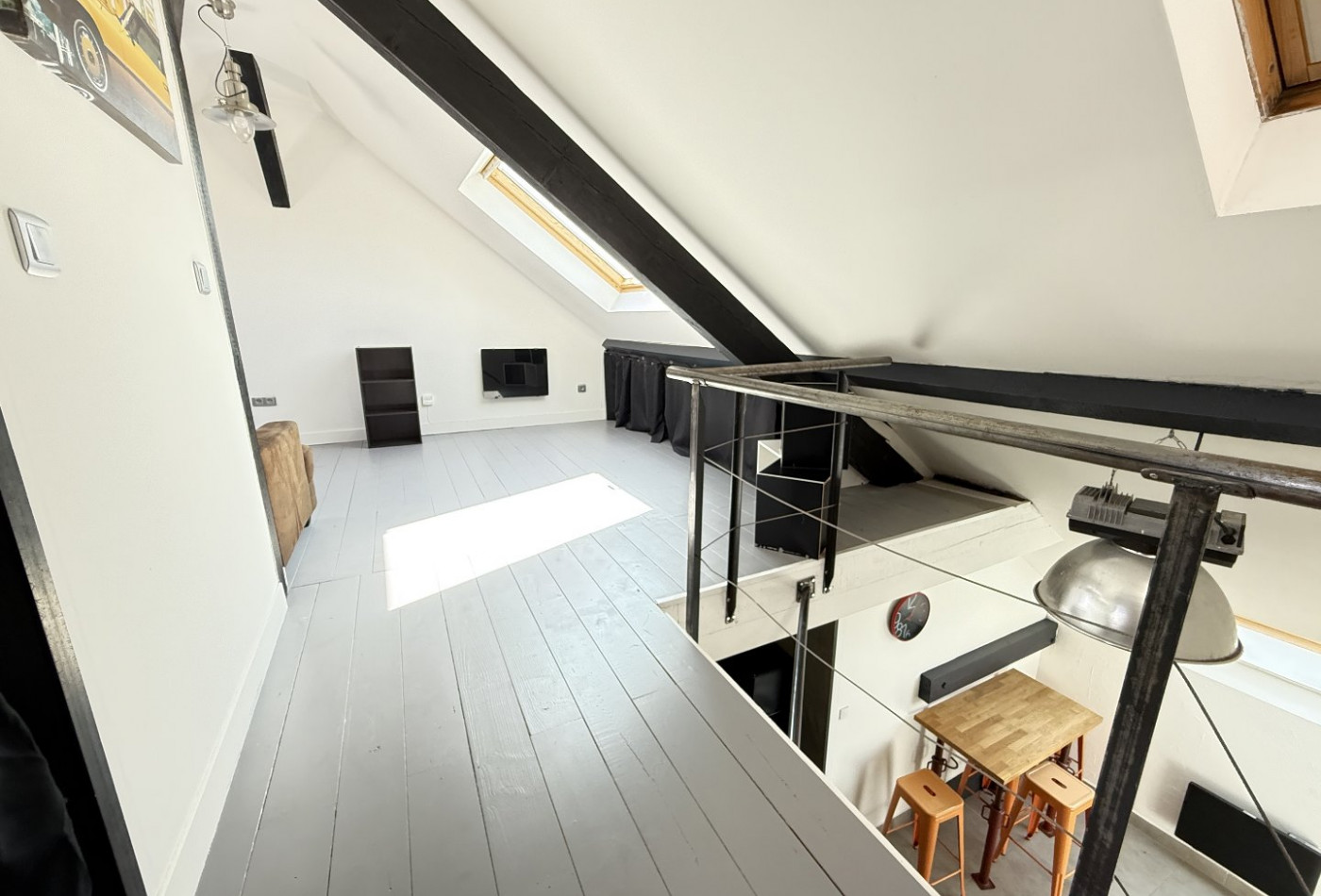 vente Appartement Danjoutin - Photo 5
