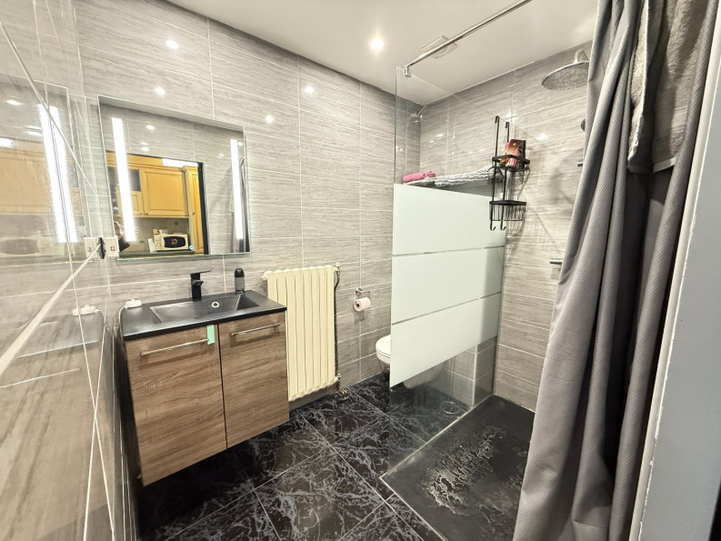 vente Maison mitoyenne Chatenois Les Forges - Photo 5