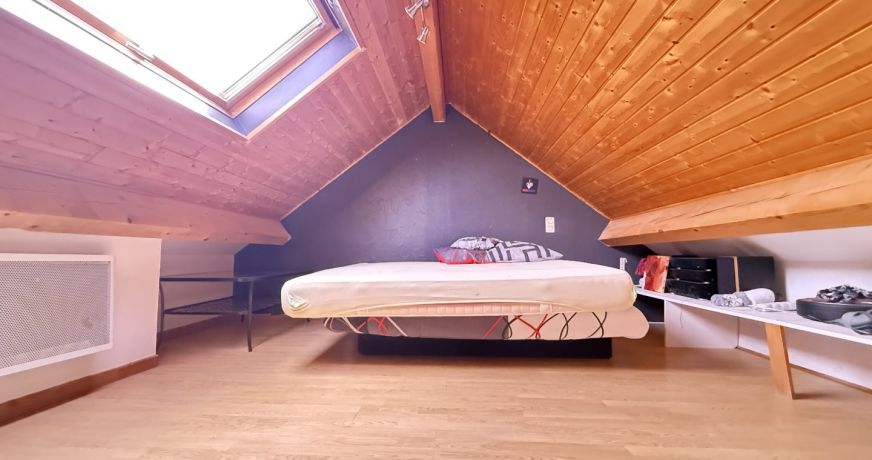 vente Maison mitoyenne Chatenois Les Forges