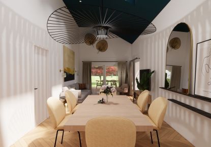 vente Maison Vezelois