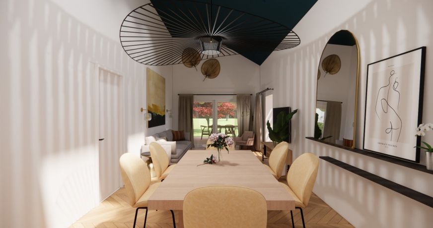 vente Maison Vezelois