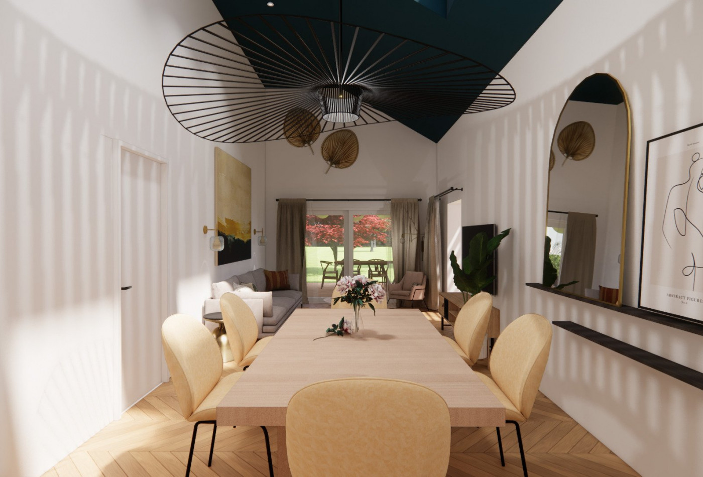 vente Maison Vezelois - Photo 1