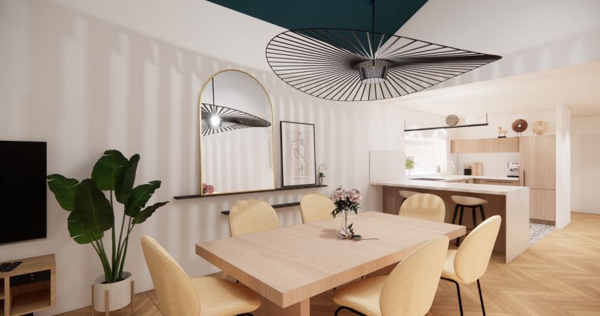 vente Maison Vezelois