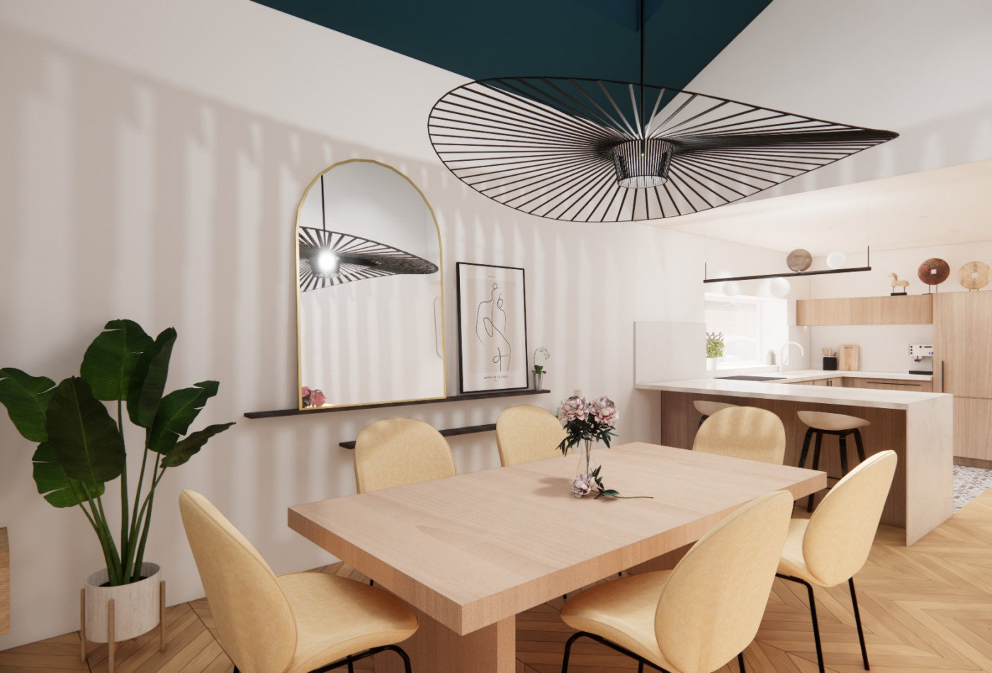 vente Maison Vezelois - Photo 4