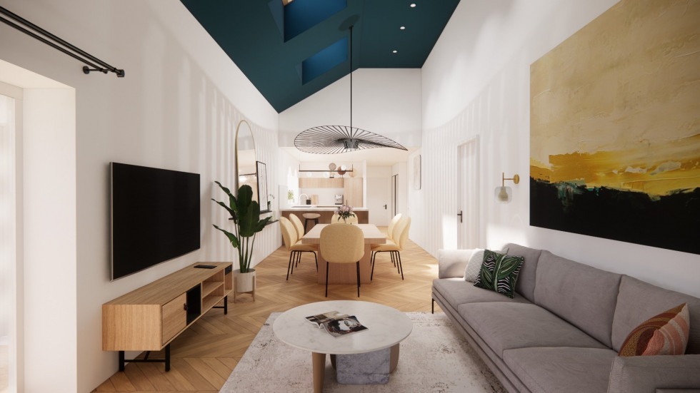 vente Maison Vezelois - Photo 2