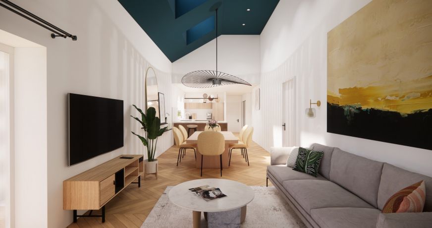 vente Maison Vezelois