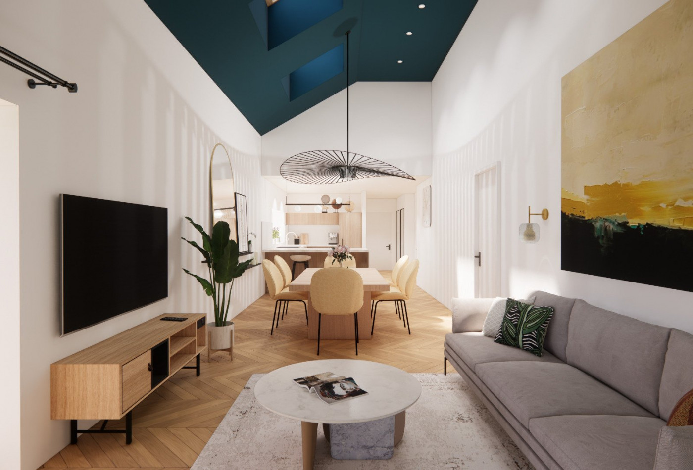 vente Maison Vezelois - Photo 2