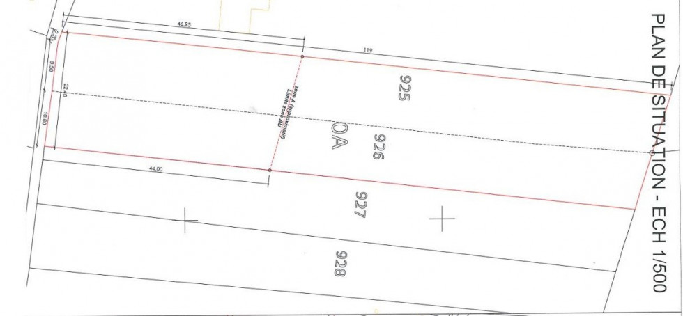 vente Maison Vezelois - Photo 7