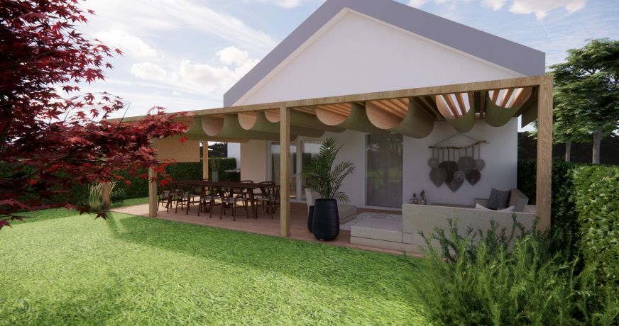 vente Maison Vezelois