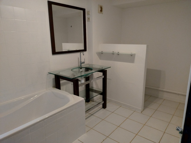 vente Appartement Rougegoutte - Photo 4