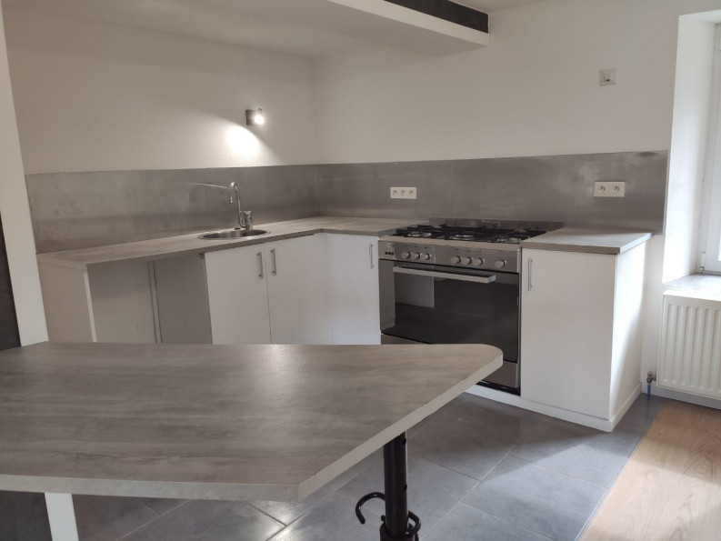 vente Appartement Rougegoutte - Photo 1