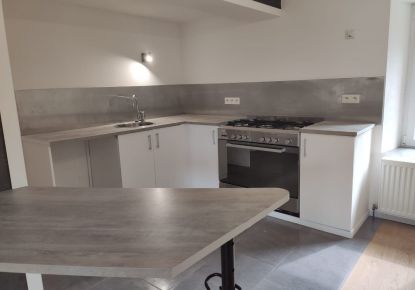 vente Appartement Rougegoutte