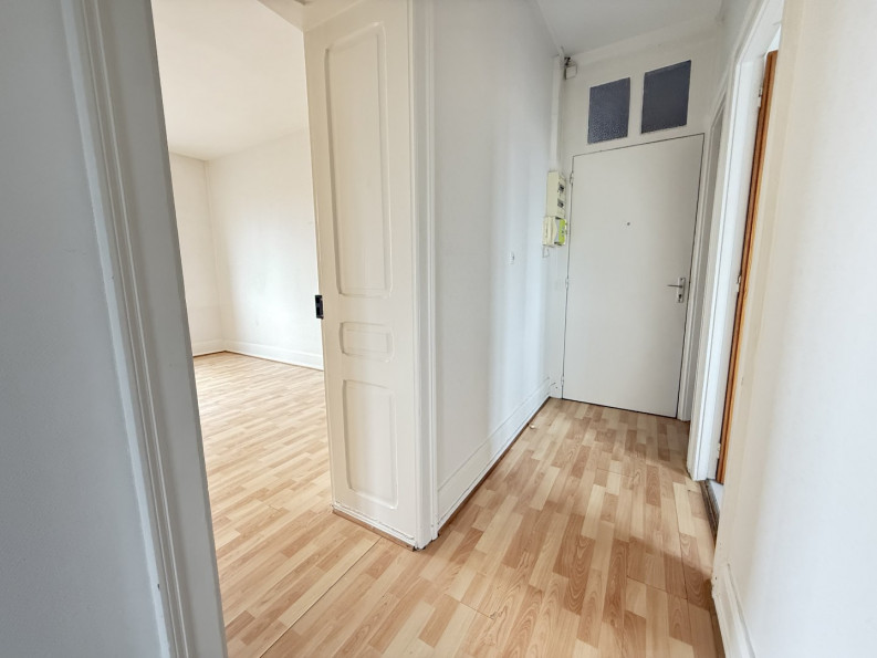 vente Appartement Belfort - Photo 2