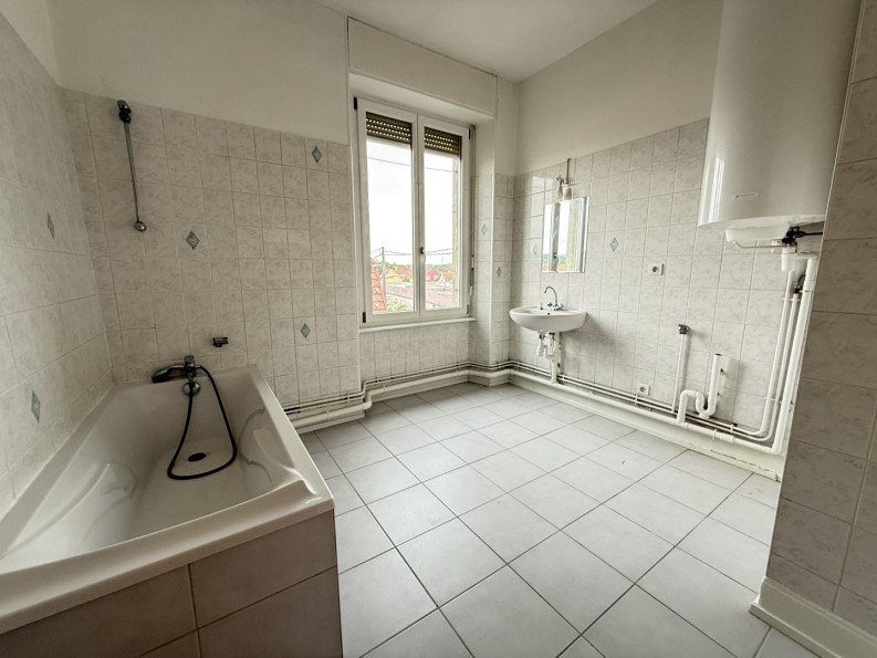 vente Appartement Belfort - Photo 5