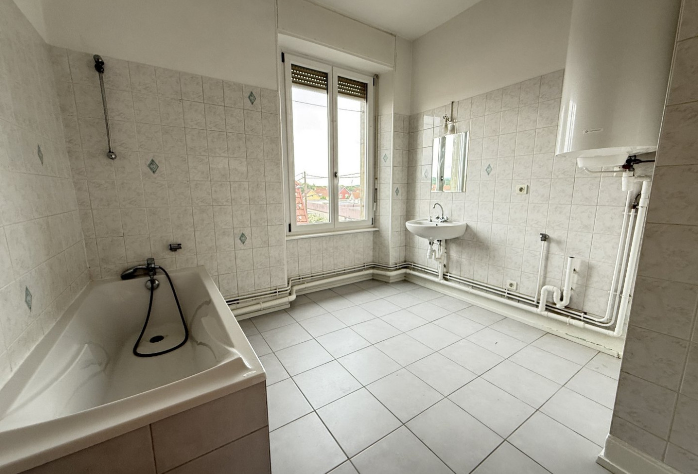 vente Appartement Belfort - Photo 5