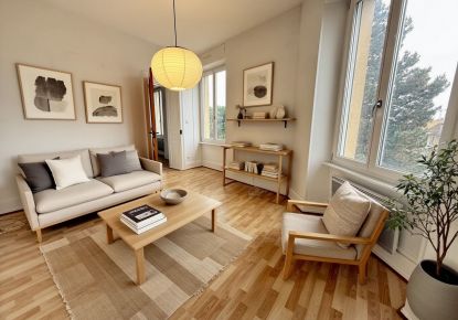 vente Appartement Belfort