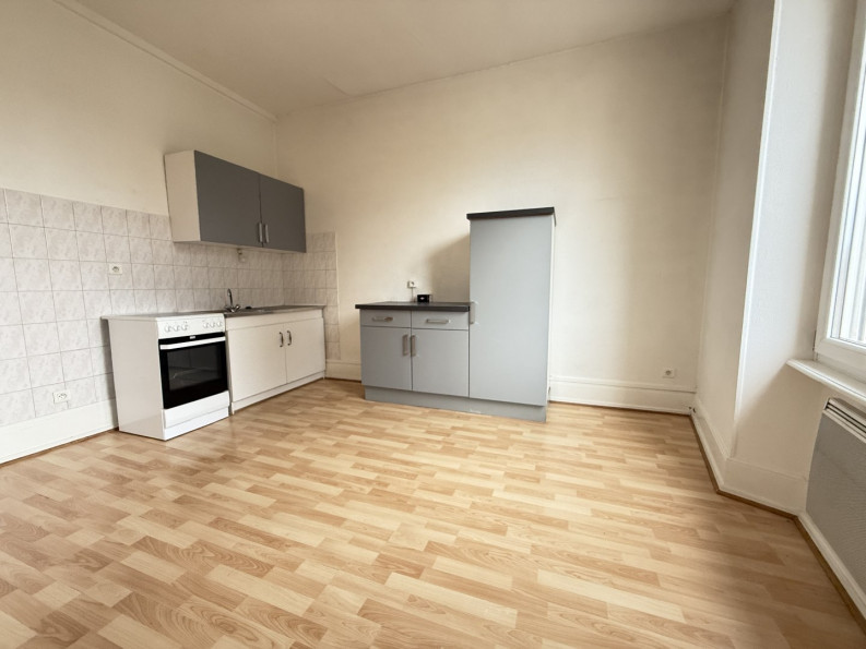 vente Appartement Belfort - Photo 4