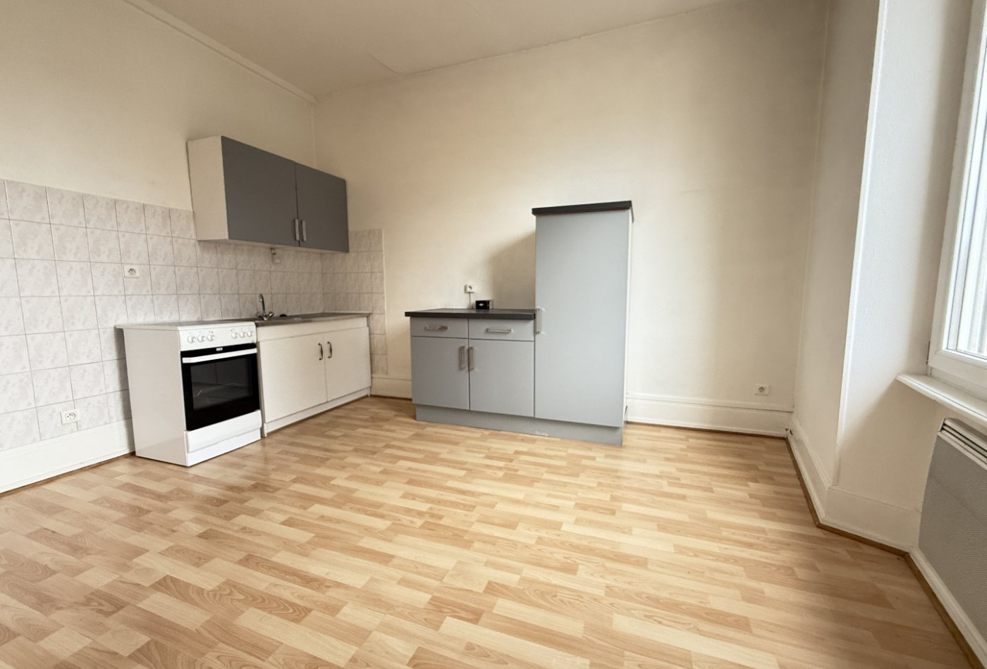 vente Appartement Belfort - Photo 4