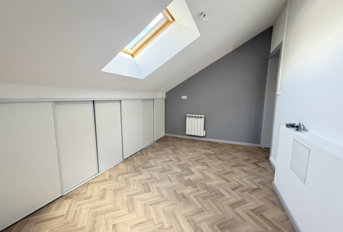 location Appartement Bessoncourt - Photo 9