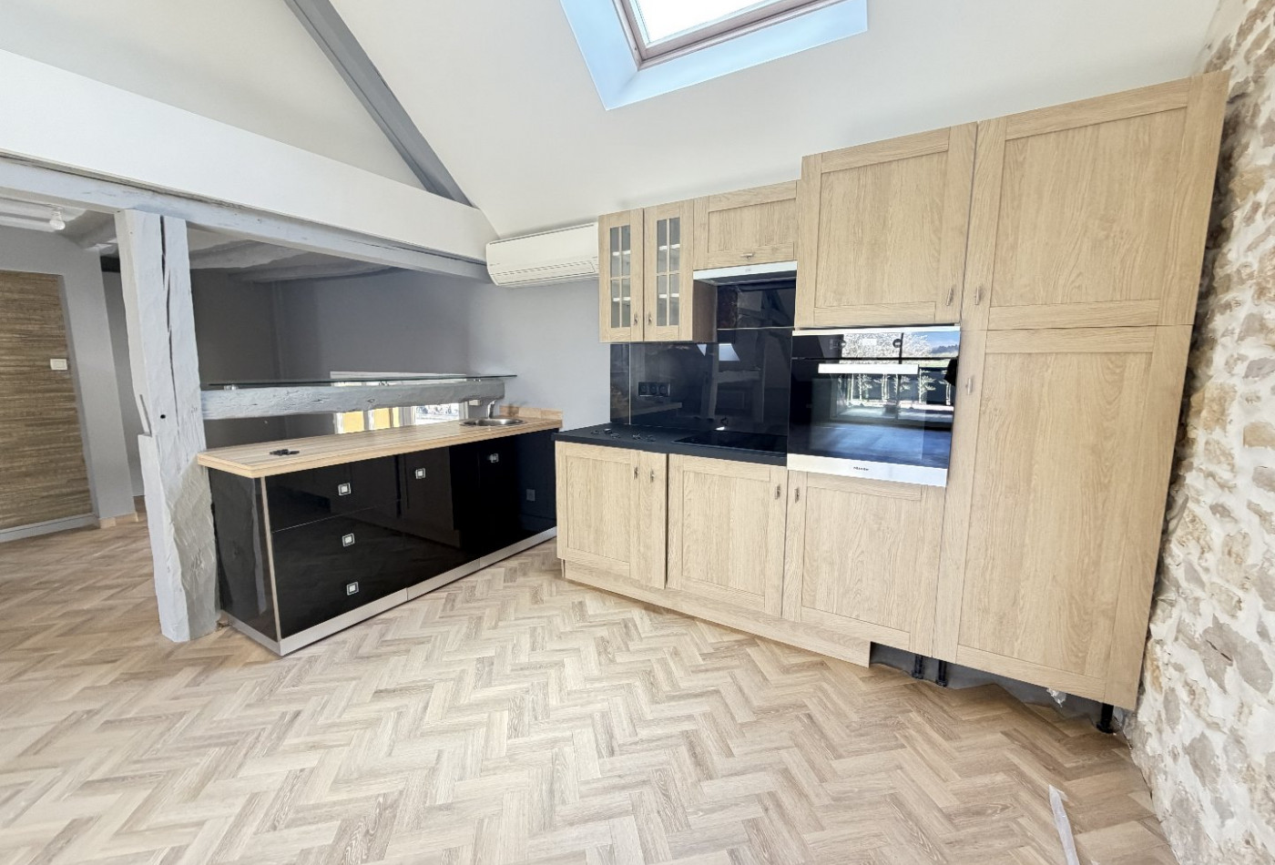 location Appartement Bessoncourt - Photo 3