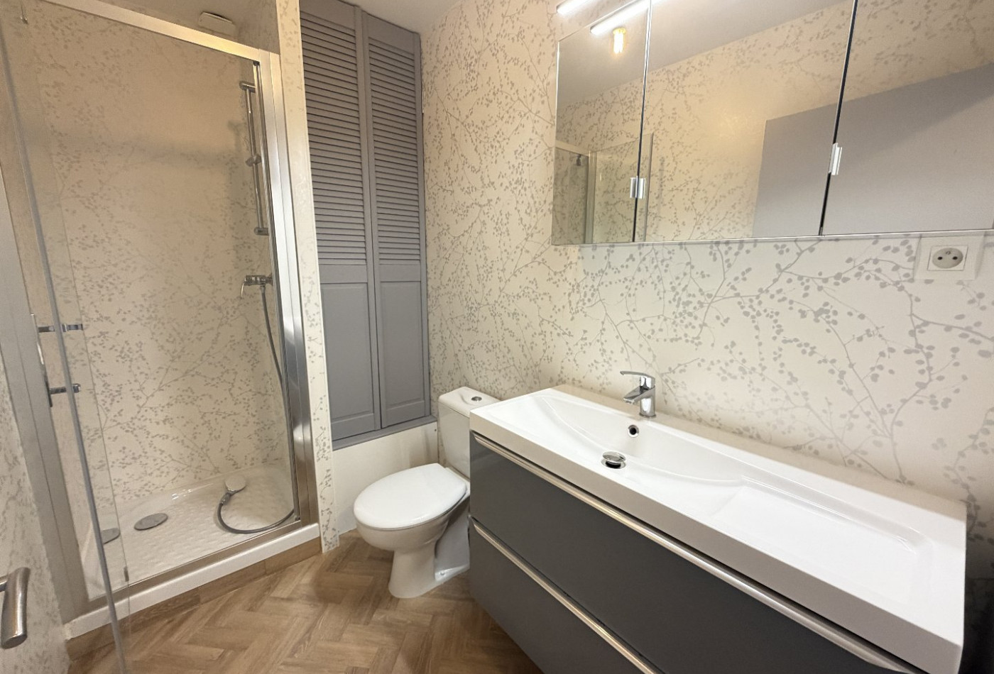 location Appartement Bessoncourt - Photo 6