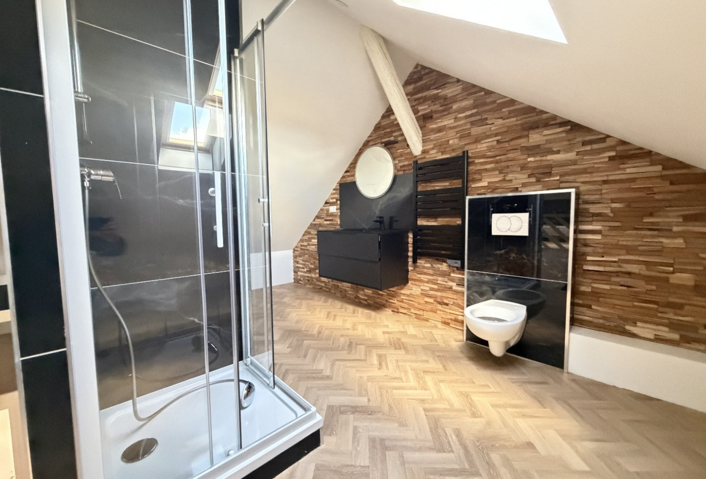 location Appartement Bessoncourt - Photo 8