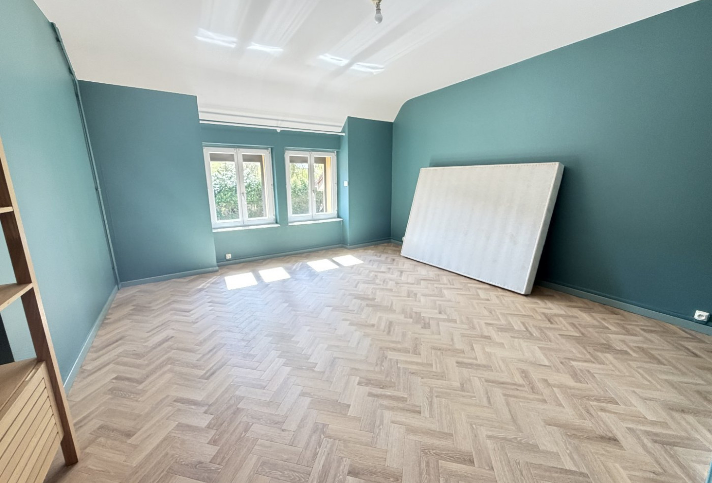 location Appartement Bessoncourt - Photo 5