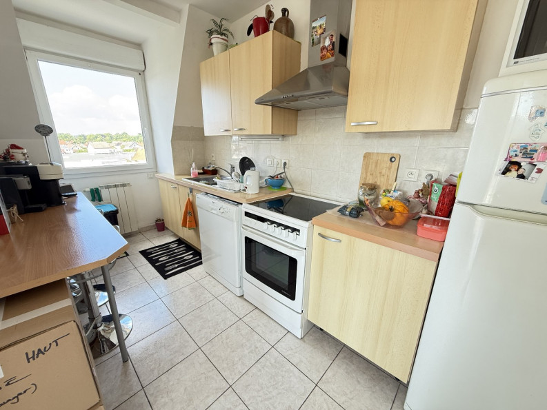 vente Appartement Valentigney - Photo 2